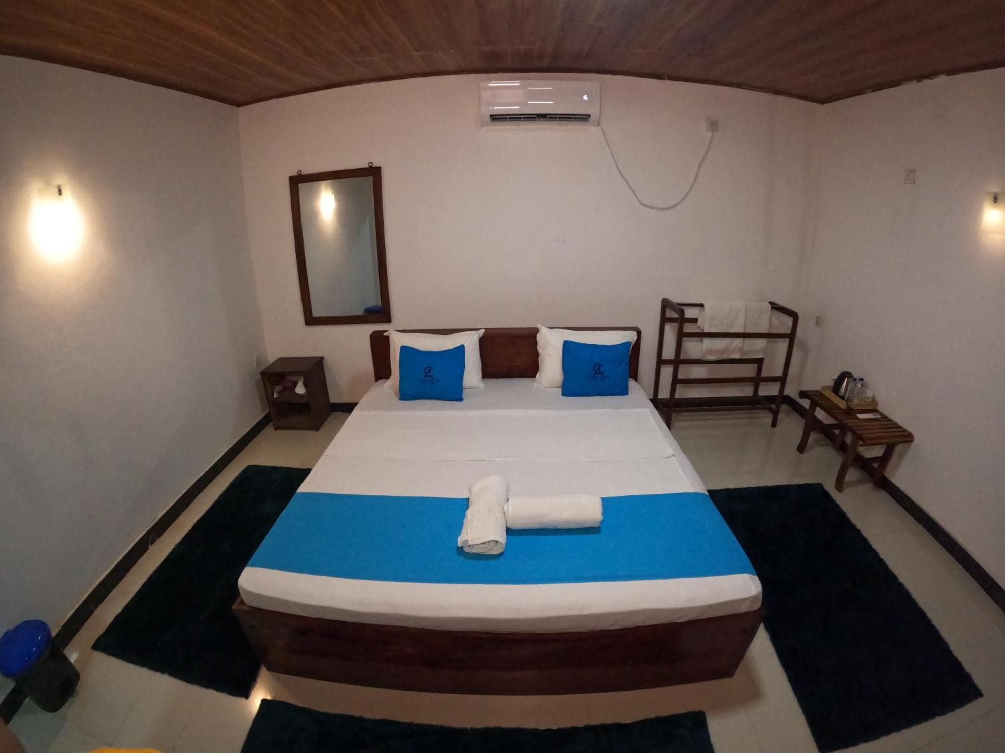 Ceylon Amigos Eco Resort Sigiriya Exteriér fotografie