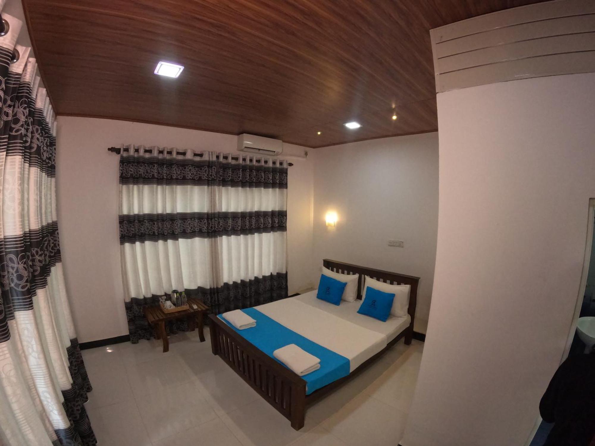 Ceylon Amigos Eco Resort Sigiriya Exteriér fotografie